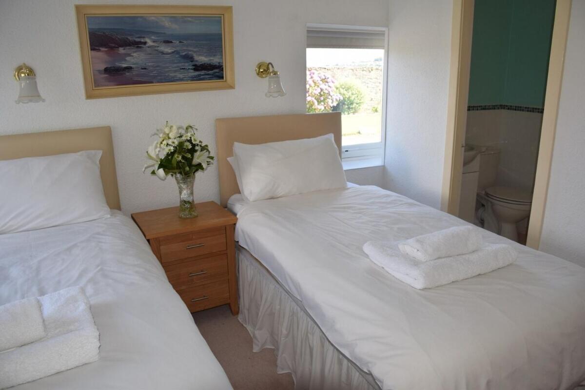 One Marine Place Port Bannatyne Rum bild